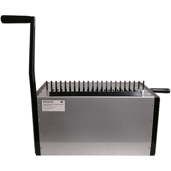 Брошюровщик Office Kit B2130