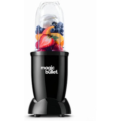 Блендер NutriBullet MBR03 B