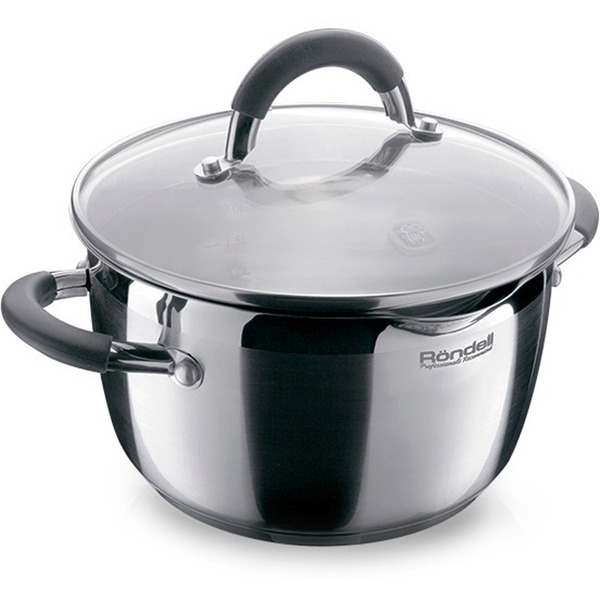 Набор посуды RONDELL Flamme RDS-040