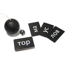 Настольная игра PIATNIK Тик Так Бумм (издание 2016) 798092