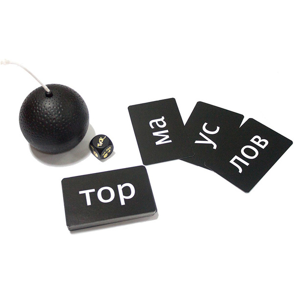 Настольная игра PIATNIK Тик Так Бумм (издание 2016) 798092