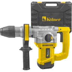 Перфоратор Kolner KRH 890C