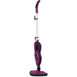 Паровая швабра 2 в 1 Kitfort КТ-3938