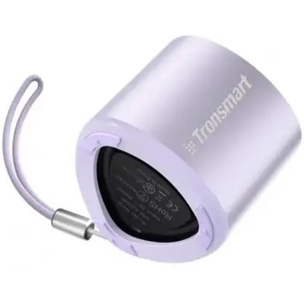 Портативная колонка Tronsmart Nimo Violet