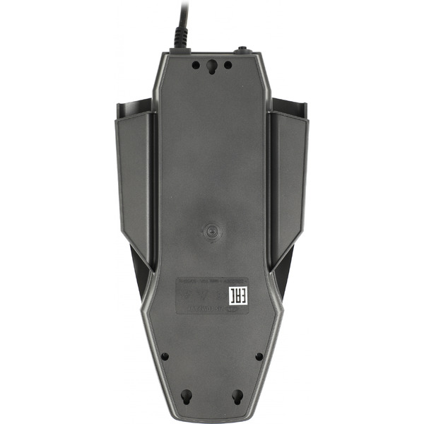 Сетевой фильтр Pilot X-Pro 7м (серый)