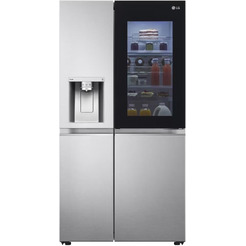Холодильник LG GC-X257CAEV