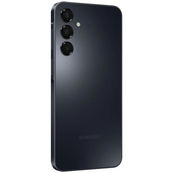 Смартфон Samsung Galaxy A16 SM-A165F 4GB/128GB (черный)