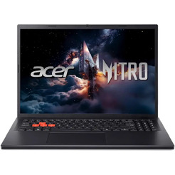 Игровой ноутбук Acer Nitro Lite 16 NL16-71G NH.D2AER.002