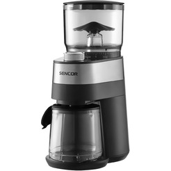 Кофемолка Sencor SCG 5060BK