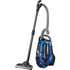 Пылесос без пылесборника SAMSUNG VCC885BH36/XEV