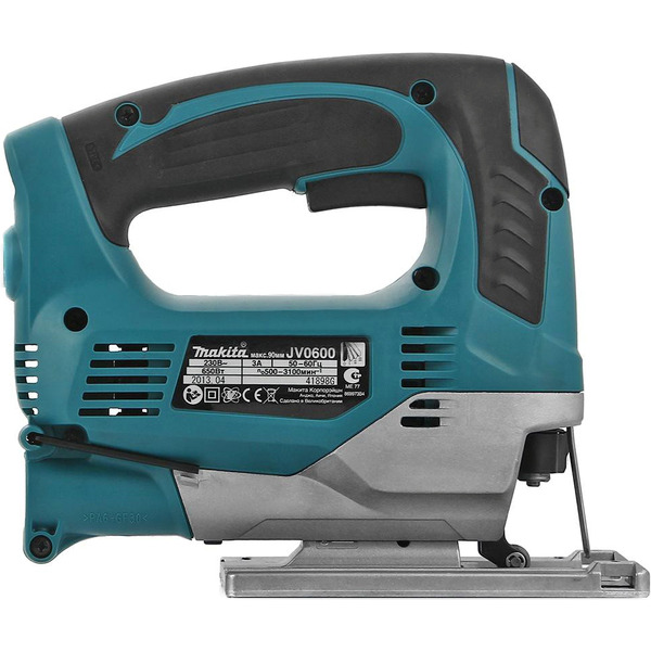 Лобзик электрический MAKITA JV0600K