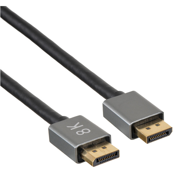 Кабель Buro BHP-DPP-1.4-5G