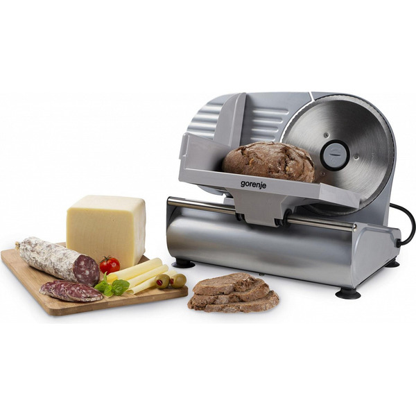 Ломтерезка GORENJE R506E