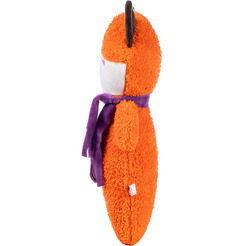 Мягкая игрушка Fancy Лиса KUDL01