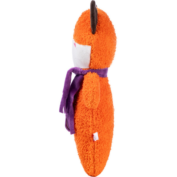 Мягкая игрушка Fancy Лиса KUDL01