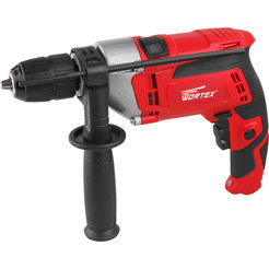 Дрель Wortex DS 1611 (DS161100029)