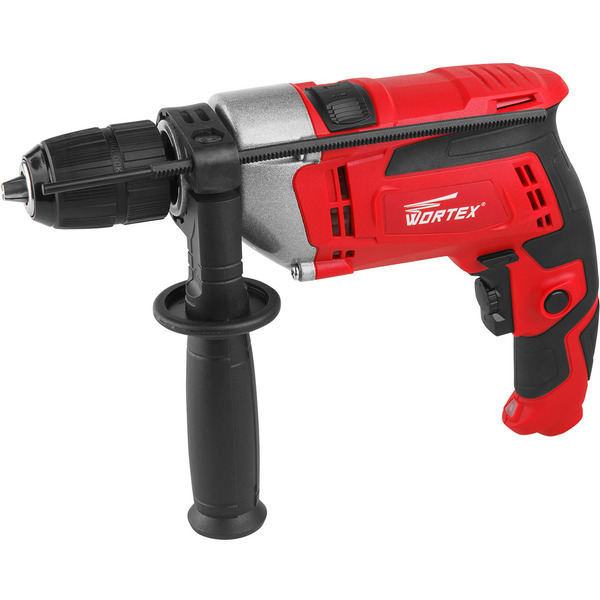 Дрель Wortex DS 1611 (DS161100029)