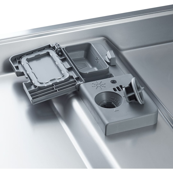 Встраиваемая посудомоечная машина Exiteq EXDW-I608