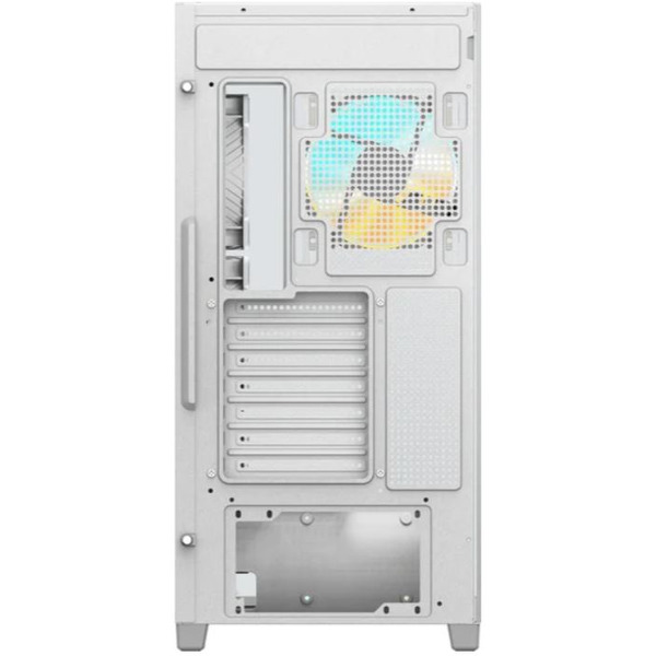 Корпус Gigabyte C500 Panoramic Stealth Ice (белый)