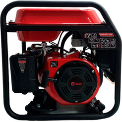 Бензогенератор инверторный Edon PT-4000C