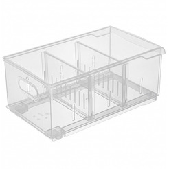 Контейнер Бытпласт Rolly 433217201 5 л