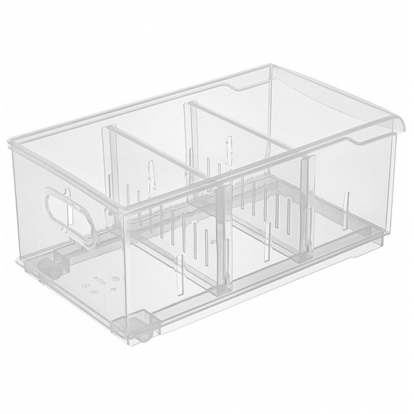 Контейнер Бытпласт Rolly 433217201 5 л