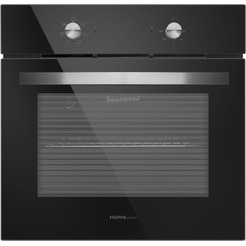 Электрический духовой шкаф HOMSair OES660BK01