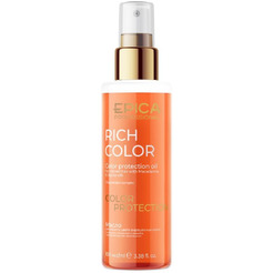 Масло для защиты цвета окрашенных волос EPICA Professional RICH COLOR 100 мл