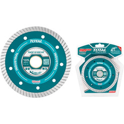 Алмазный диск Total TAC2132301HT