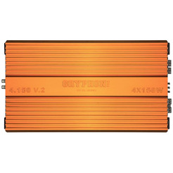 Автомобильный усилитель DL Audio Gryphon Pro 4.150 V.2