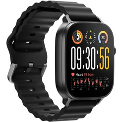 Умные часы Realme Watch 5 (черный титан)