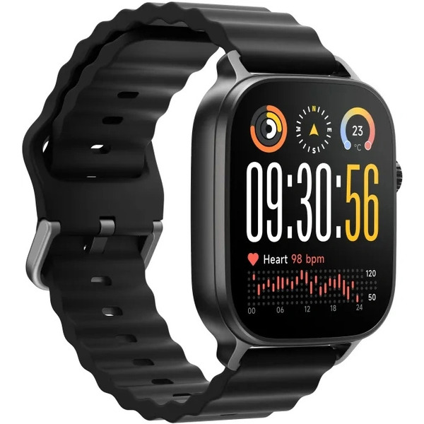 Умные часы Realme Watch 5 (черный титан)