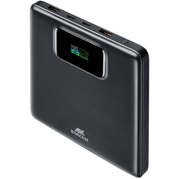 Внешний аккумулятор Rivacase VA1090 20000mAh (черный)