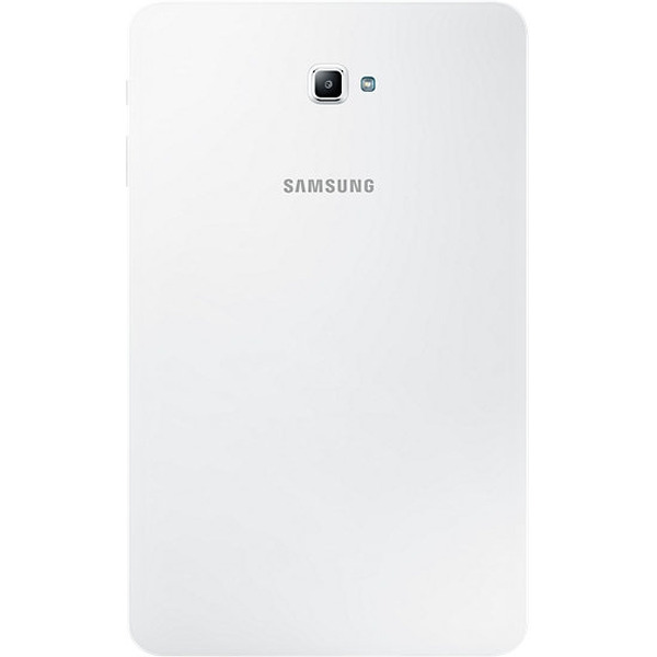 Планшет SAMSUNG Galaxy Tab A 10.1 SM-T585 16Gb белый (SM-T585NZWASER)