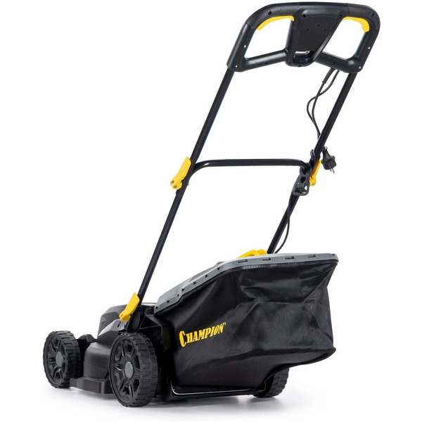 Газонокосилка Champion EM4018