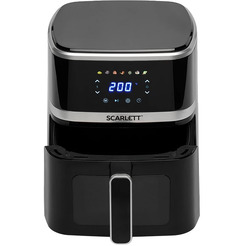 Аэрогриль Scarlett SC-AF15S02D