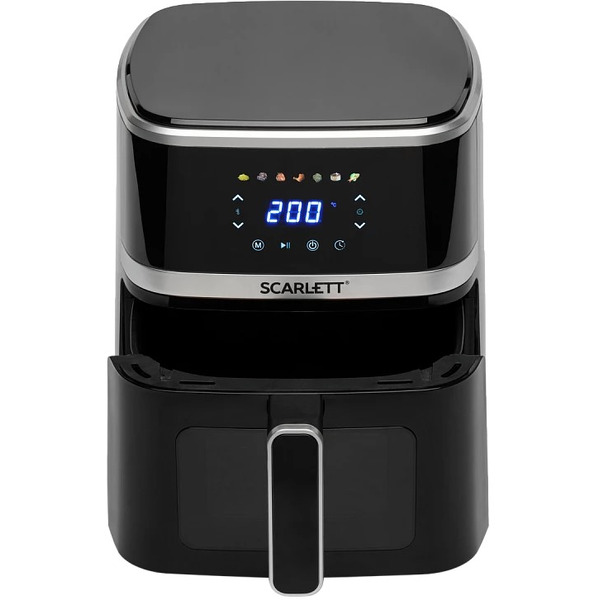 Аэрогриль Scarlett SC-AF15S02D