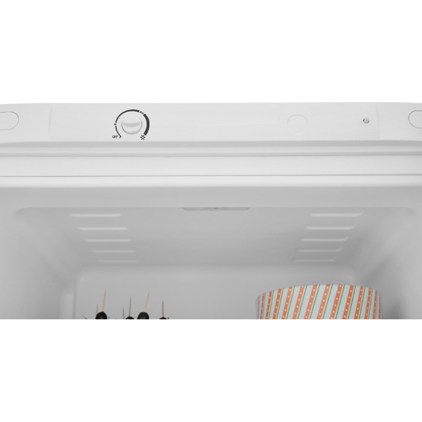 Холодильник Indesit DS 3160 W