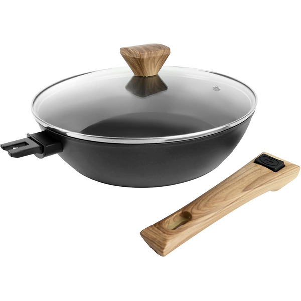 Сковорода Lara Киото LR01-196-28