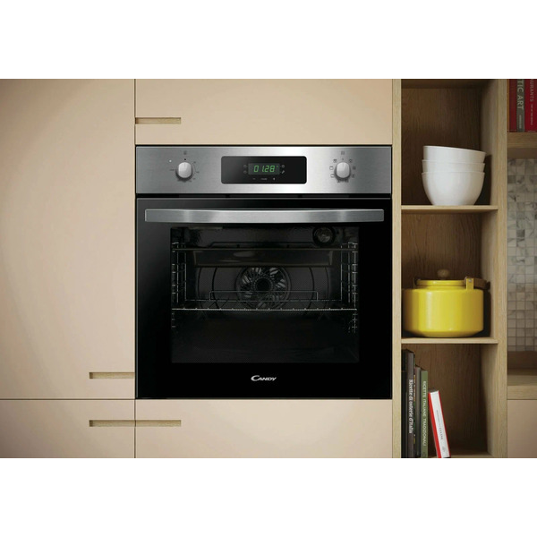 Духовой шкаф CANDY FIDC X615