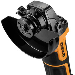 Набор инструментов DEKO DKCD20 SET 2 (063-4204)