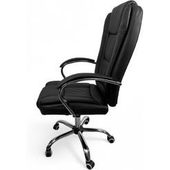 Кресло Calviano Bravo (черный)