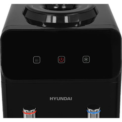 Кулер для воды HYUNDAI H-WD4240E
