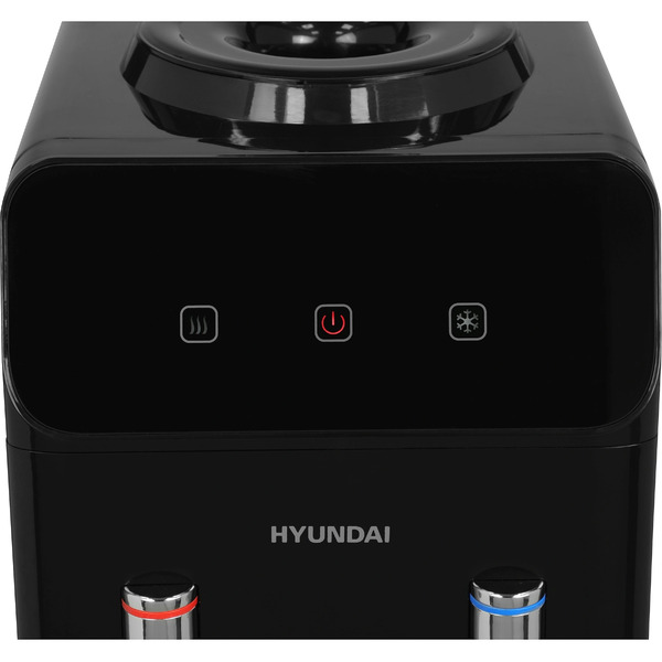 Кулер для воды HYUNDAI H-WD4240E
