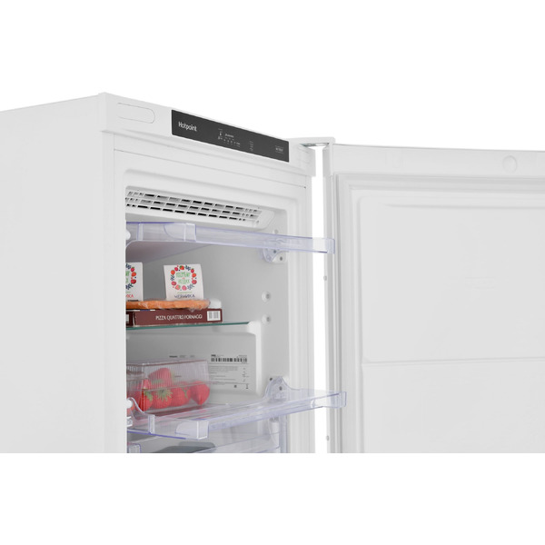 Морозильник Hotpoint HFZ 5151 W