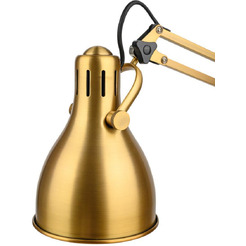 Светильник настольный ARTSTYLE HT-718BRS