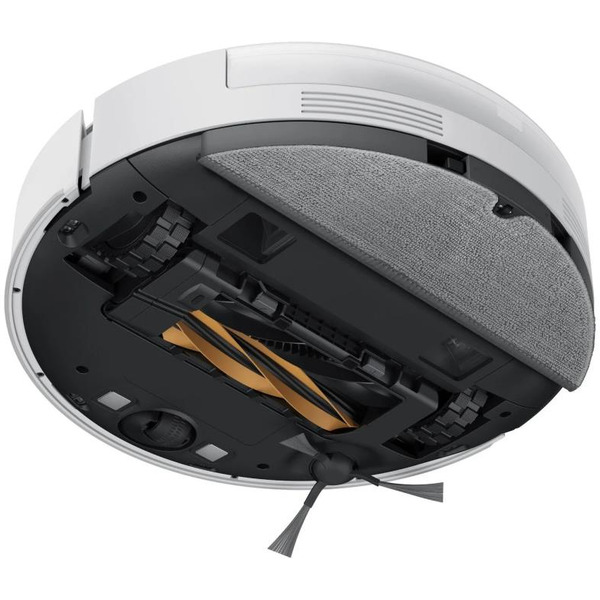 Робот-пылесос Dreame Robot Vacuum D20 Plus White (RLD35GD)