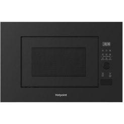 Микроволновая печь Hotpoint MF20G BL H