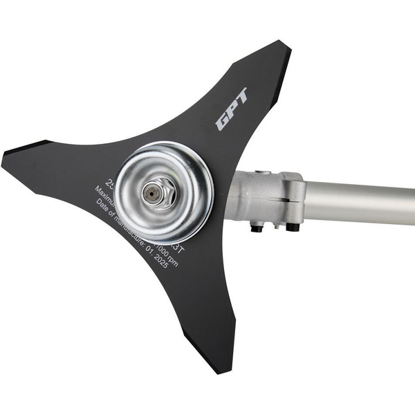 Триммер бензиновый GPT NBC-541 PRO