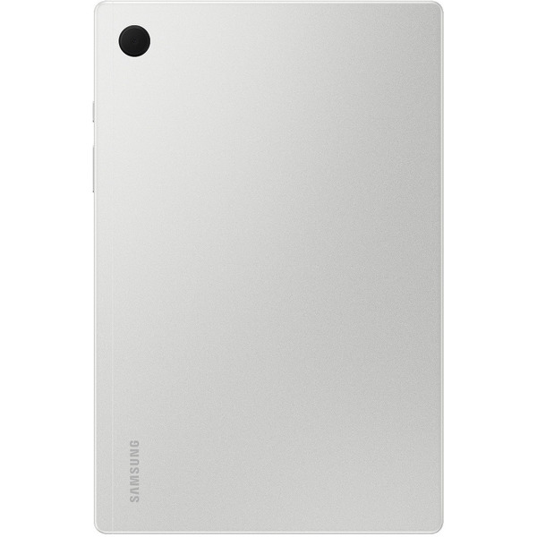 Планшет Samsung Galaxy Tab A8 LTE SM-X205 32GB (SM-X205NZSASER) серебристый